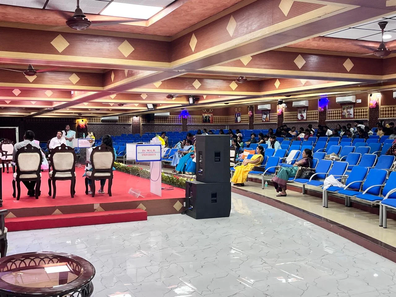 ACS Medical College CME photo 1