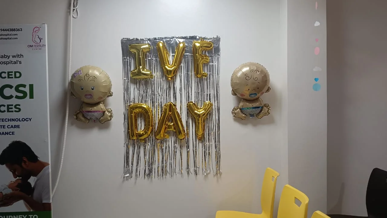 World IVF Day awareness program photo 8