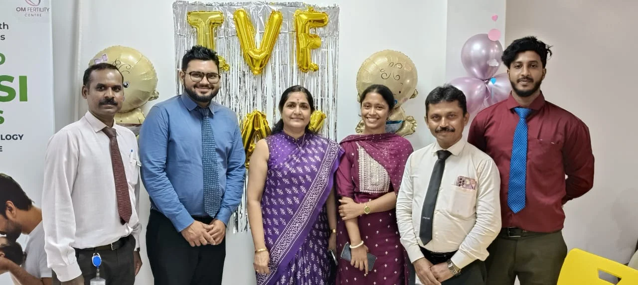 World IVF Day awareness program photo 4