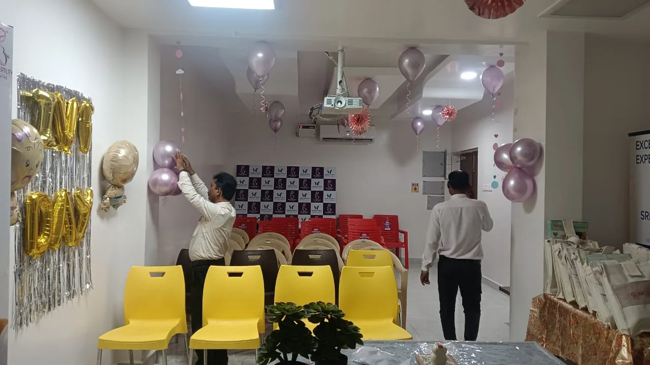 World IVF Day awareness program photo 5