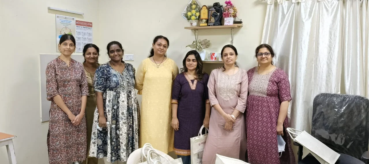 Stedeford CME update session photo 1