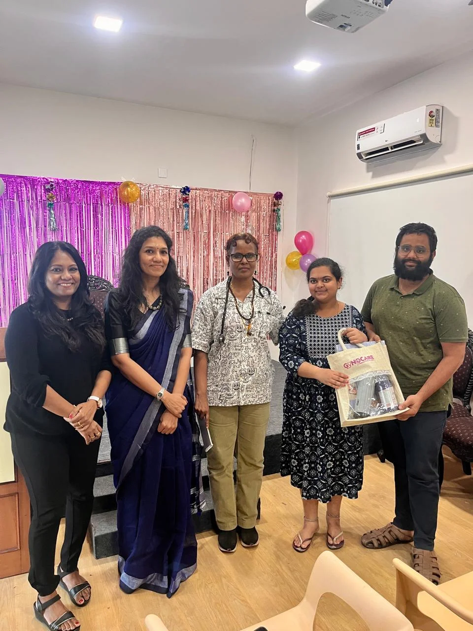 Accredo Pharma image 2