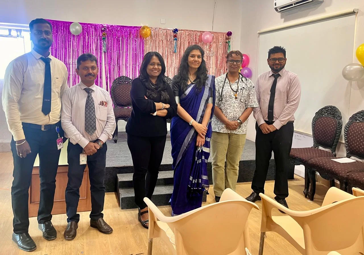 Accredo Pharma image 8