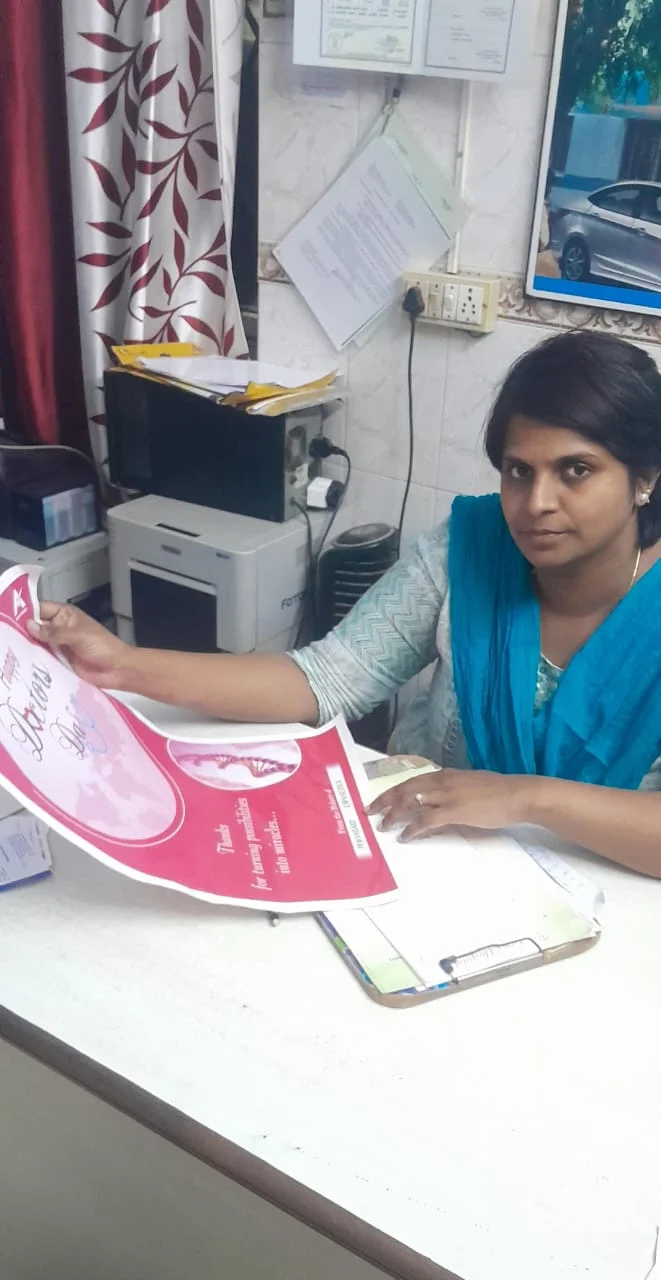 Doctors Day celebration photo 7