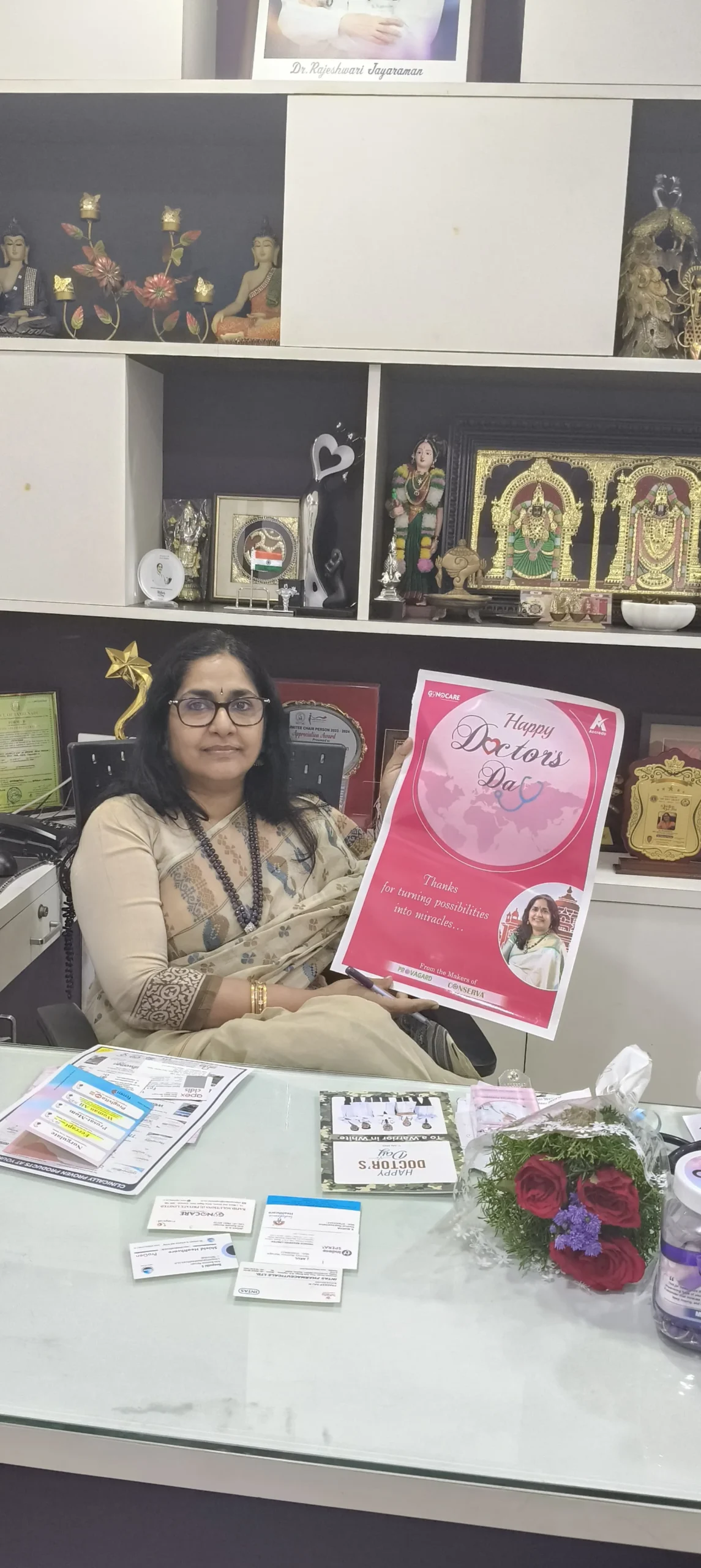 Doctors Day celebration photo 9.2