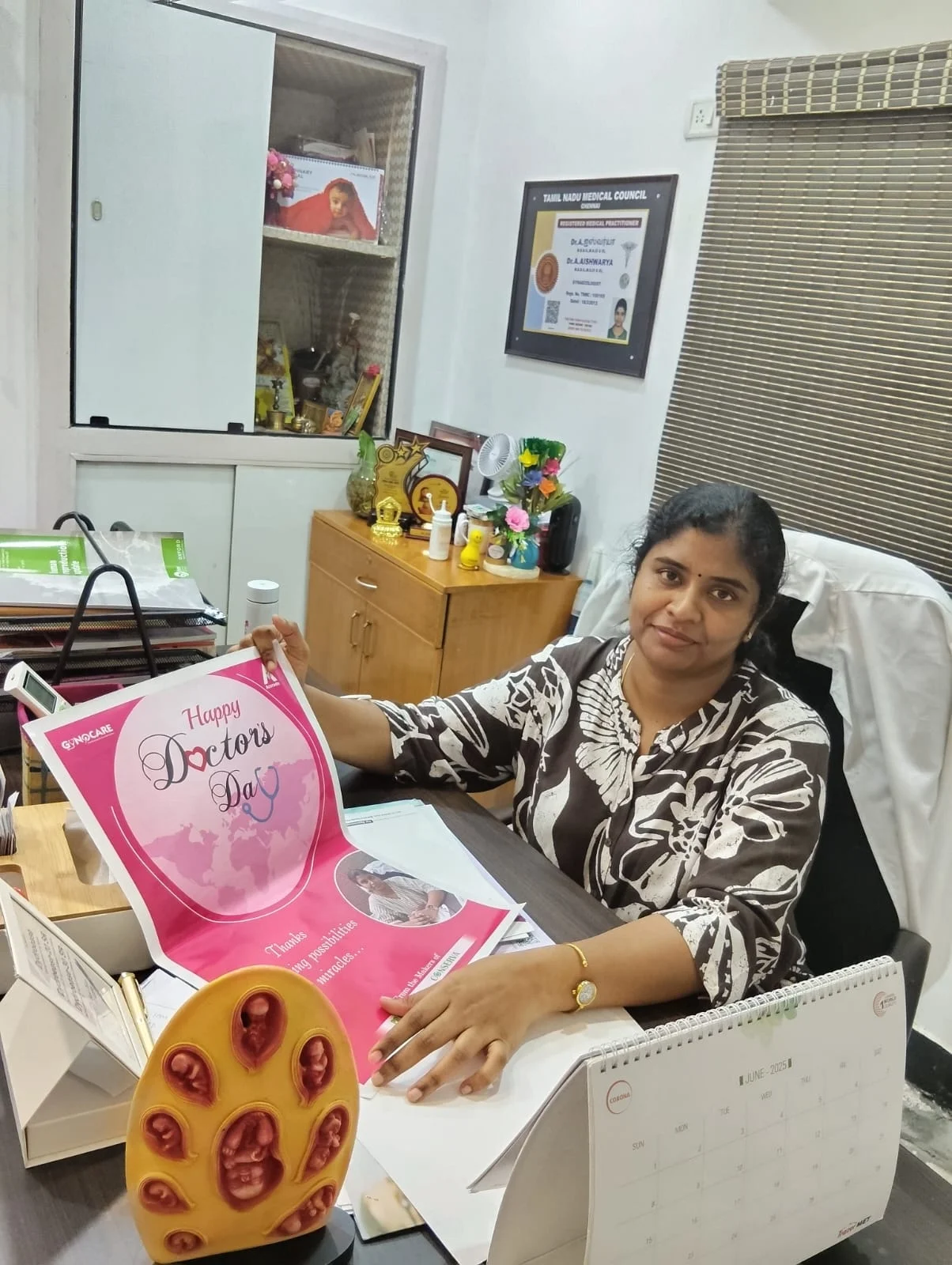 Doctors Day celebration photo 9.5