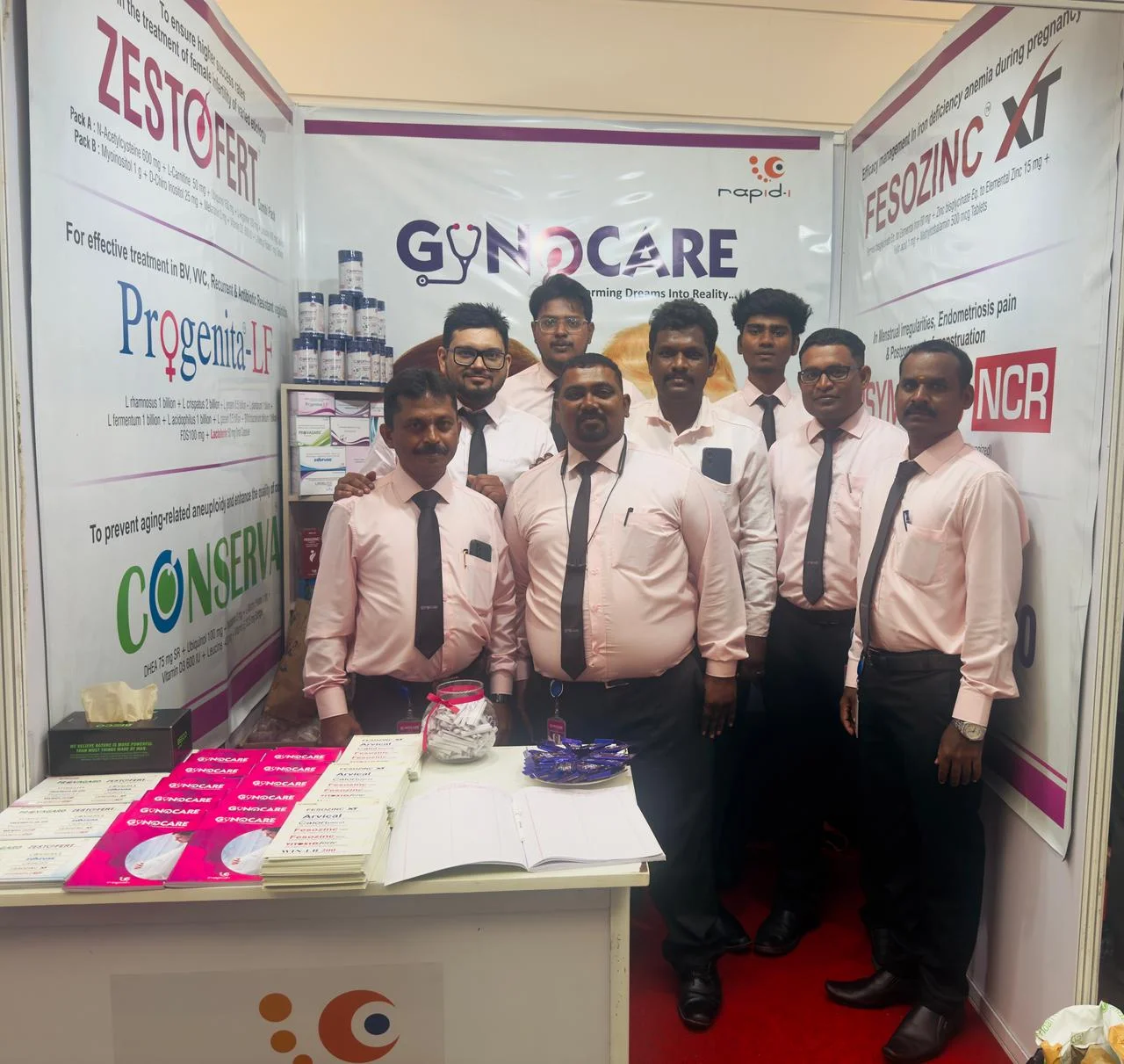 OGSSI scientific event photo 1