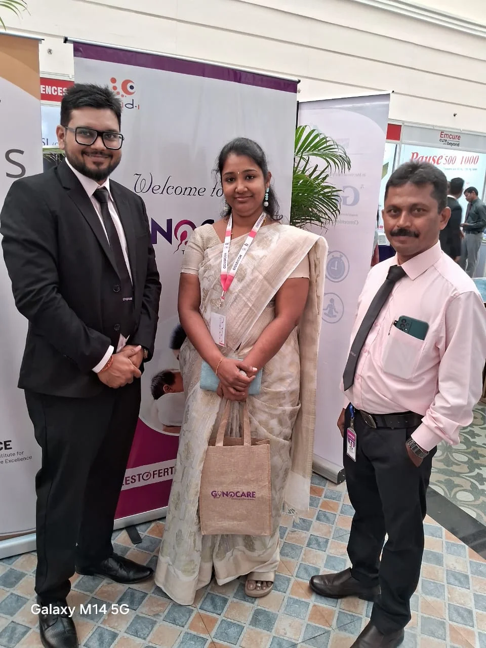 OGSSI scientific event photo 2