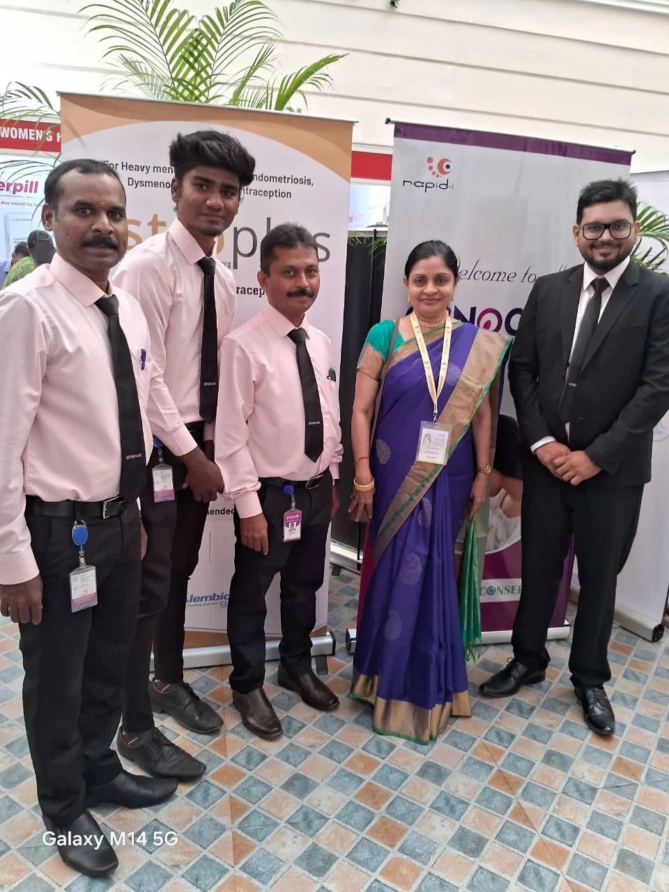 OGSSI scientific event photo 3