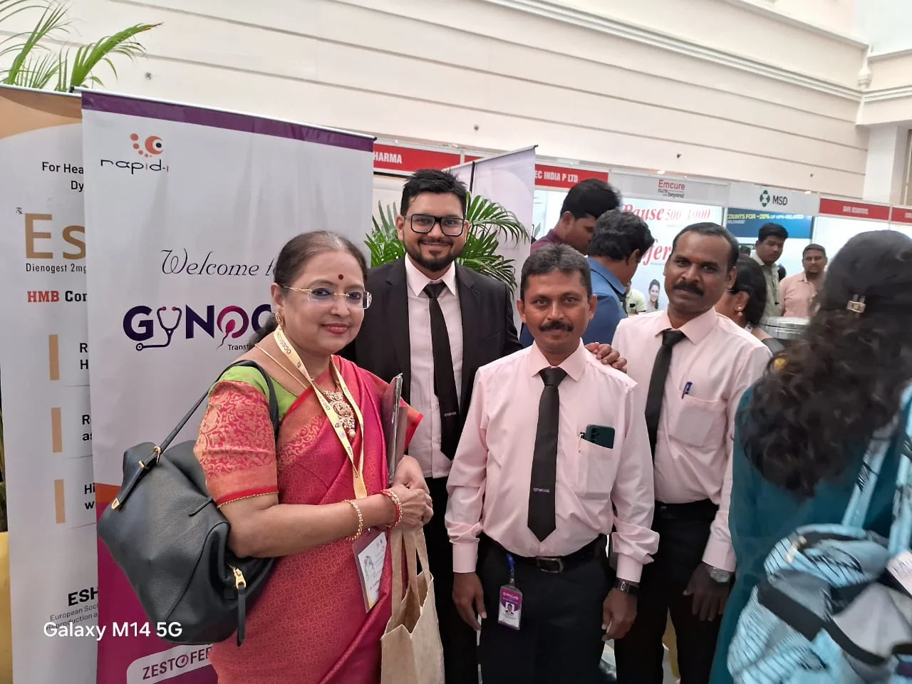 OGSSI scientific event photo 4