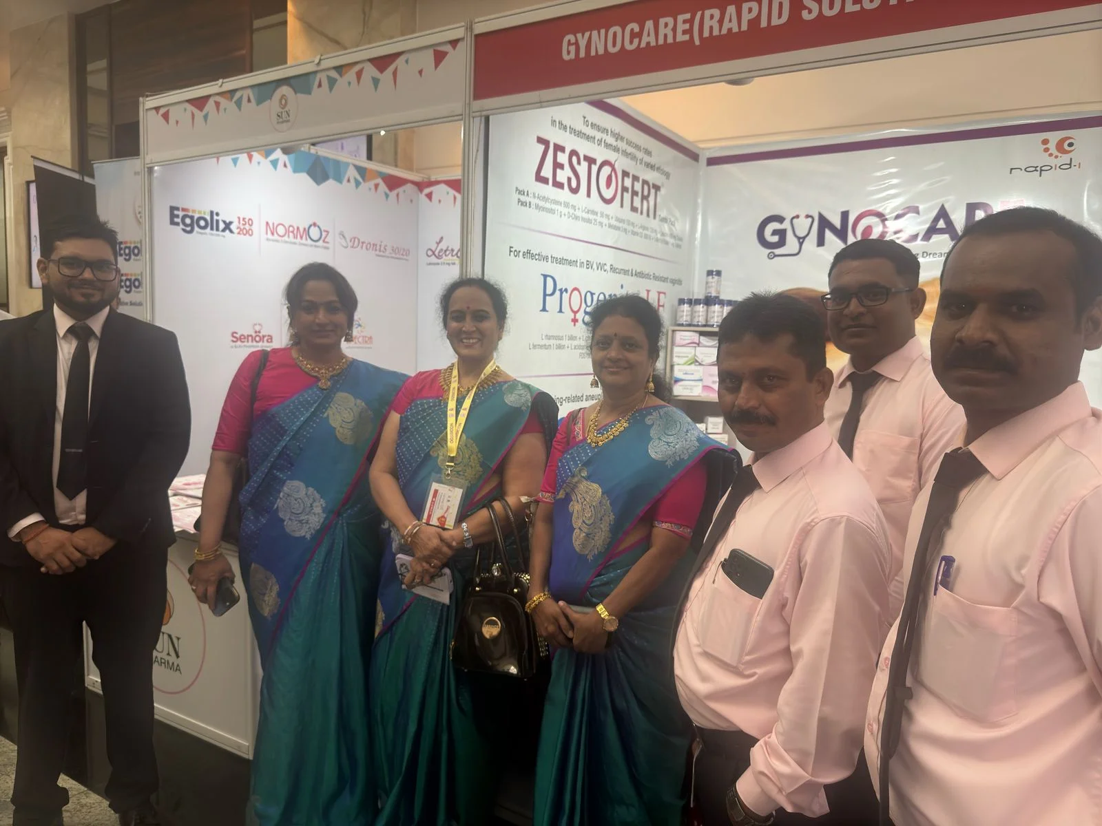 OGSSI scientific event photo 6