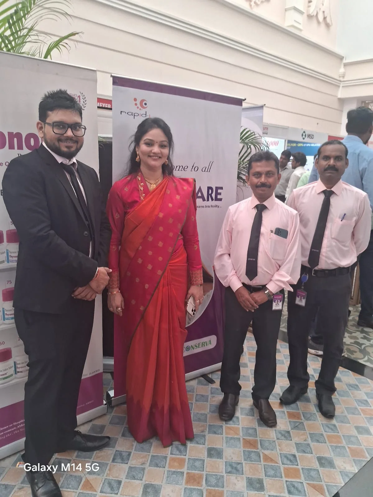 OGSSI scientific event photo 7