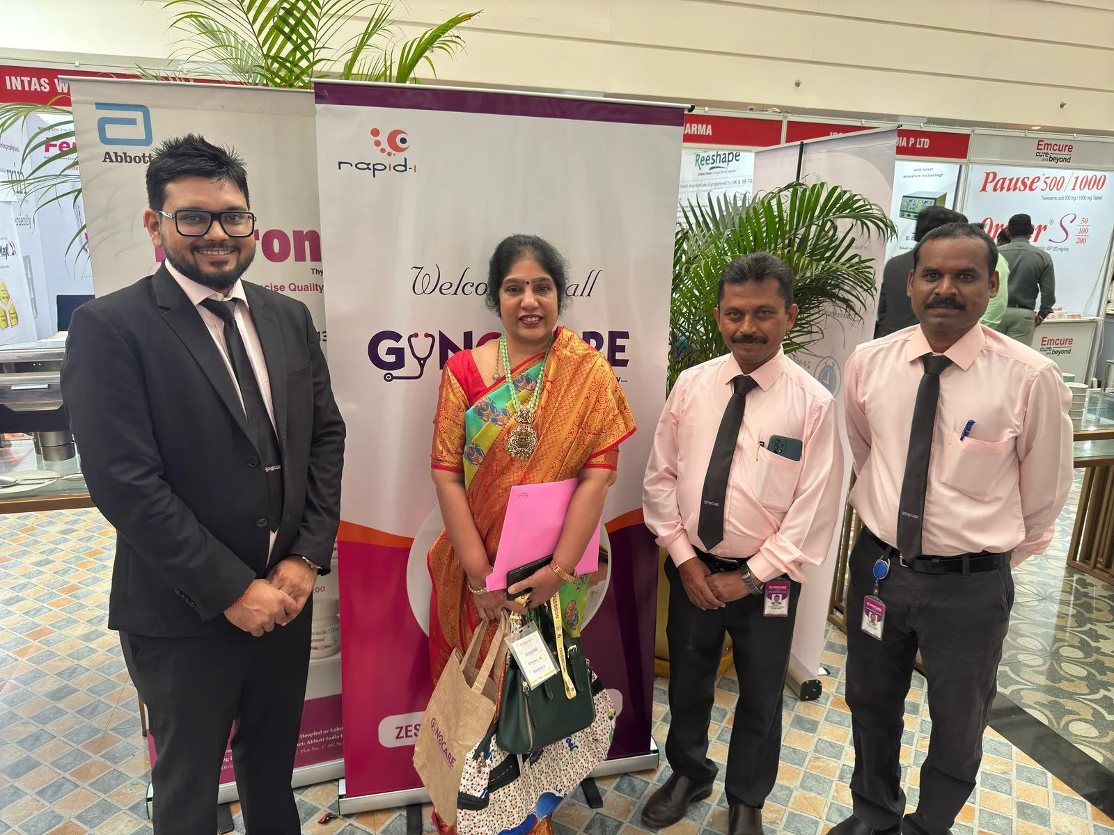 OGSSI scientific event photo 9