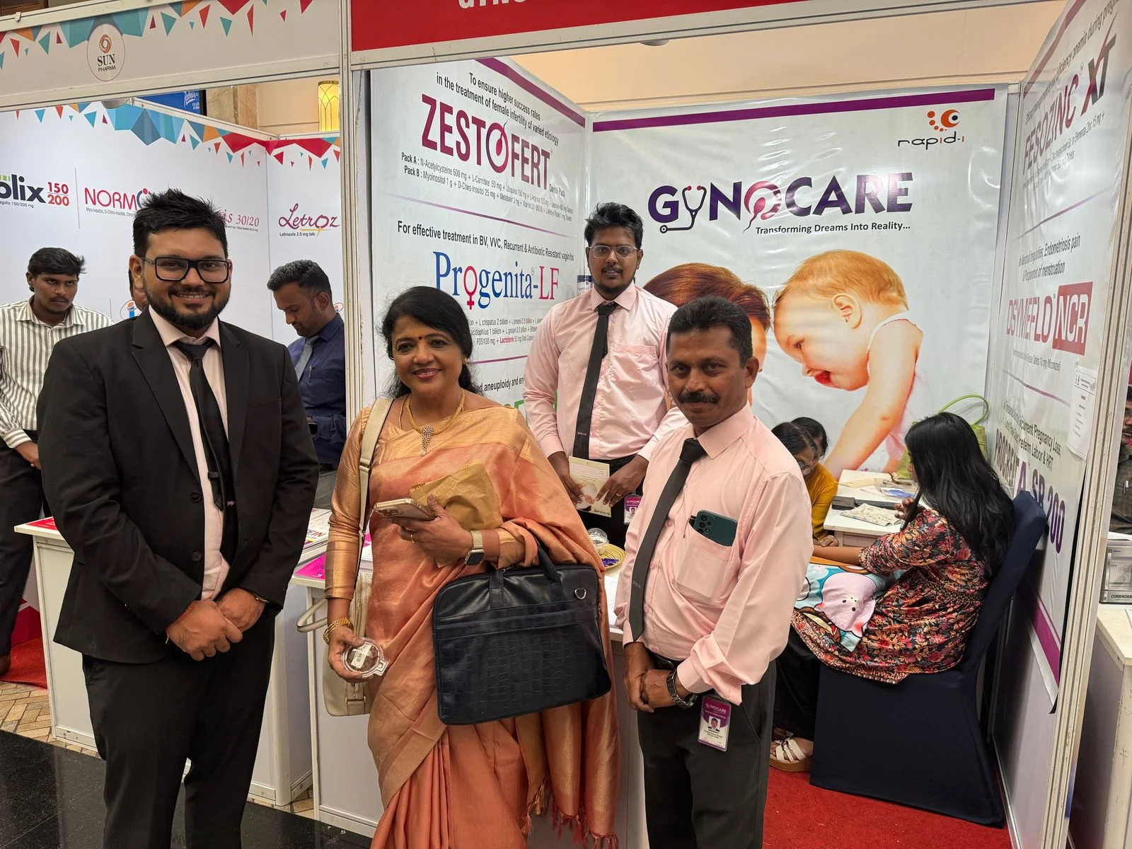 OGSSI scientific event photo 9.5