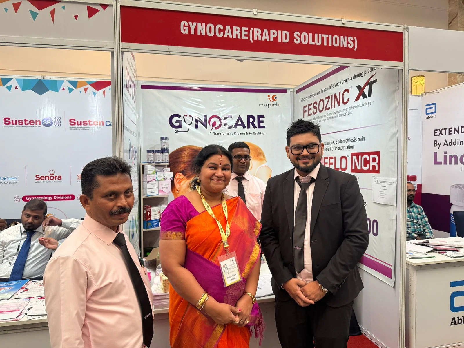 OGSSI scientific event photo 9.9