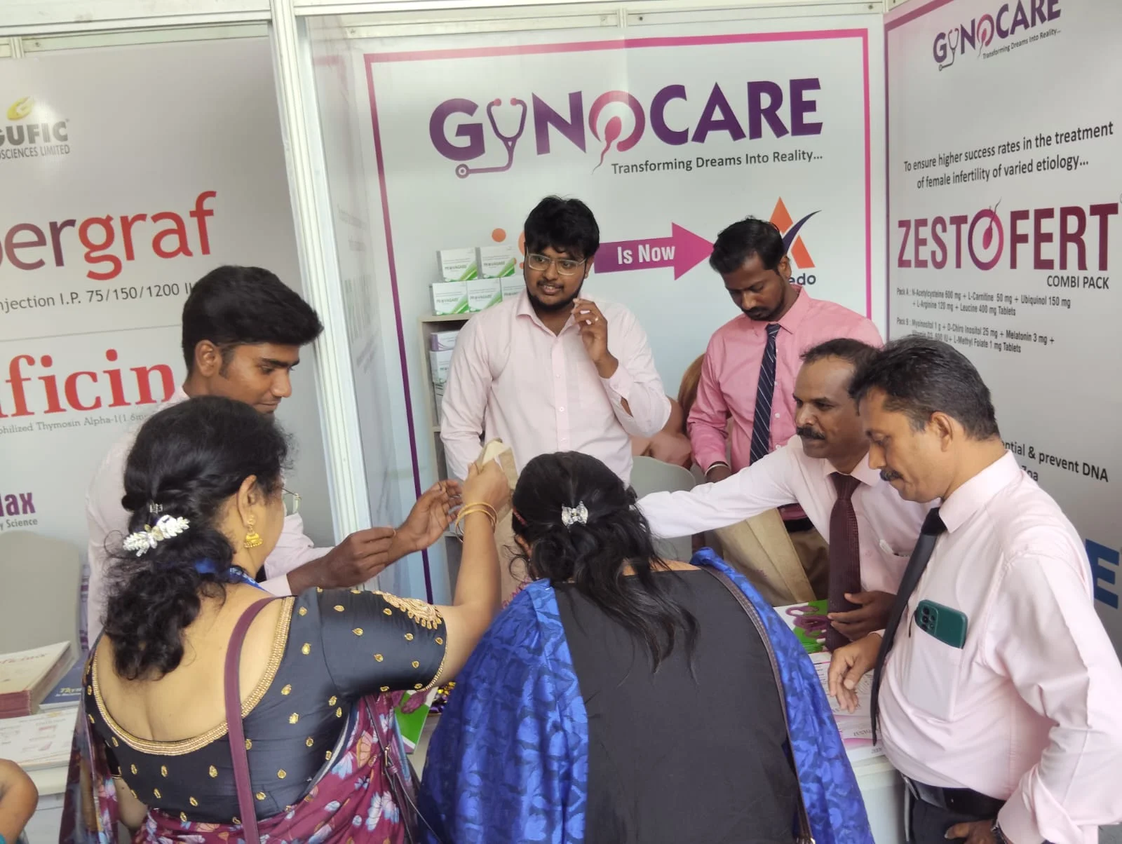 Accredo Pharma image 6