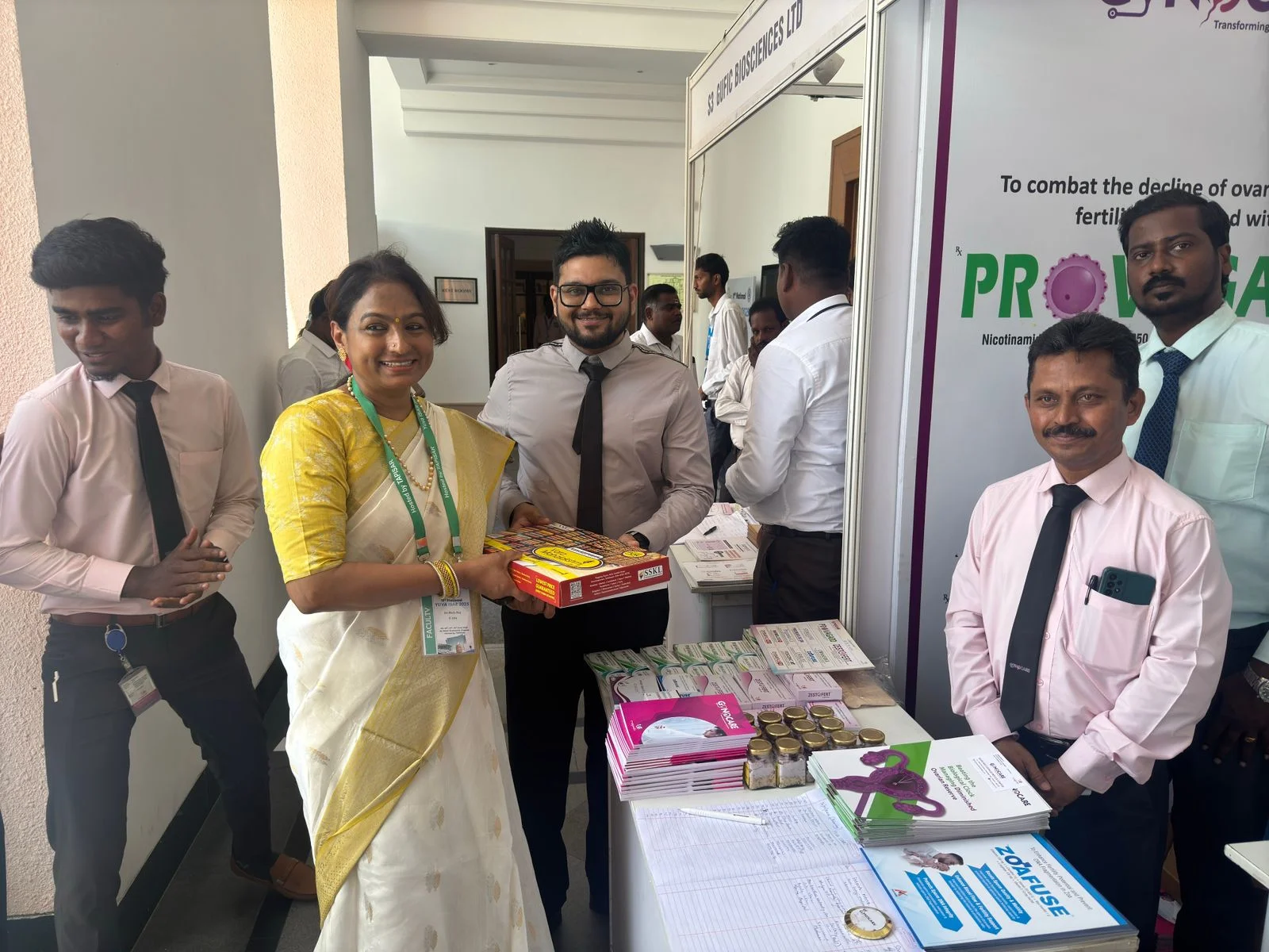 Accredo Pharma image 9