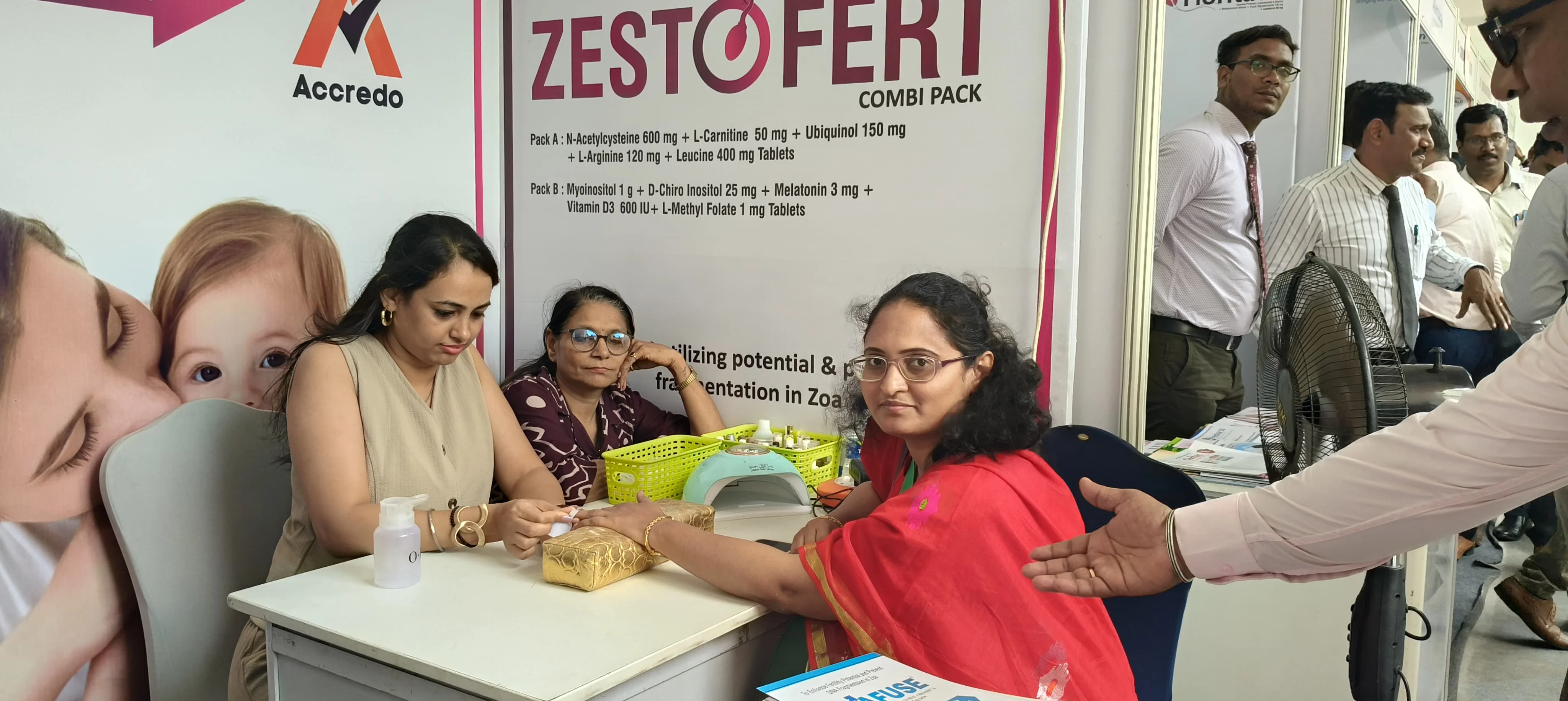 Accredo Pharma image 14