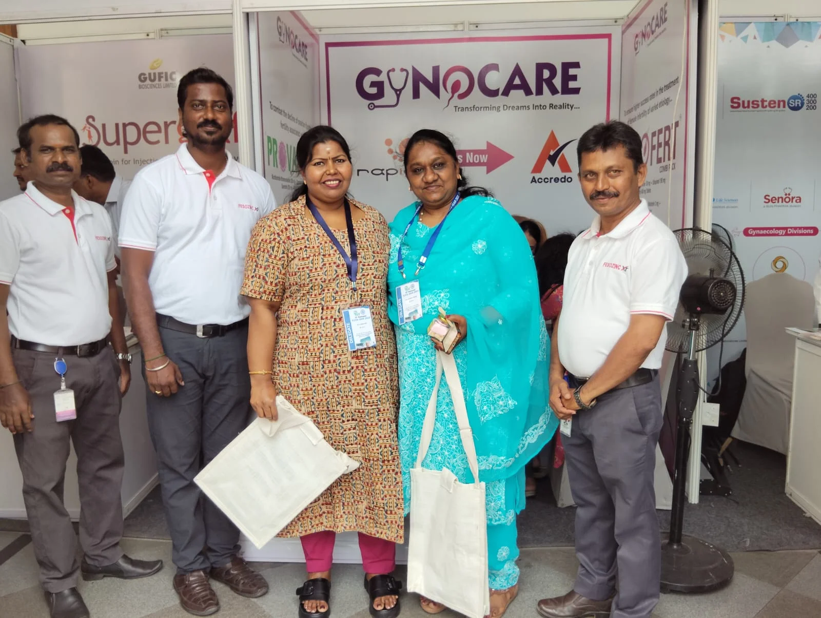 Accredo Pharma image 25