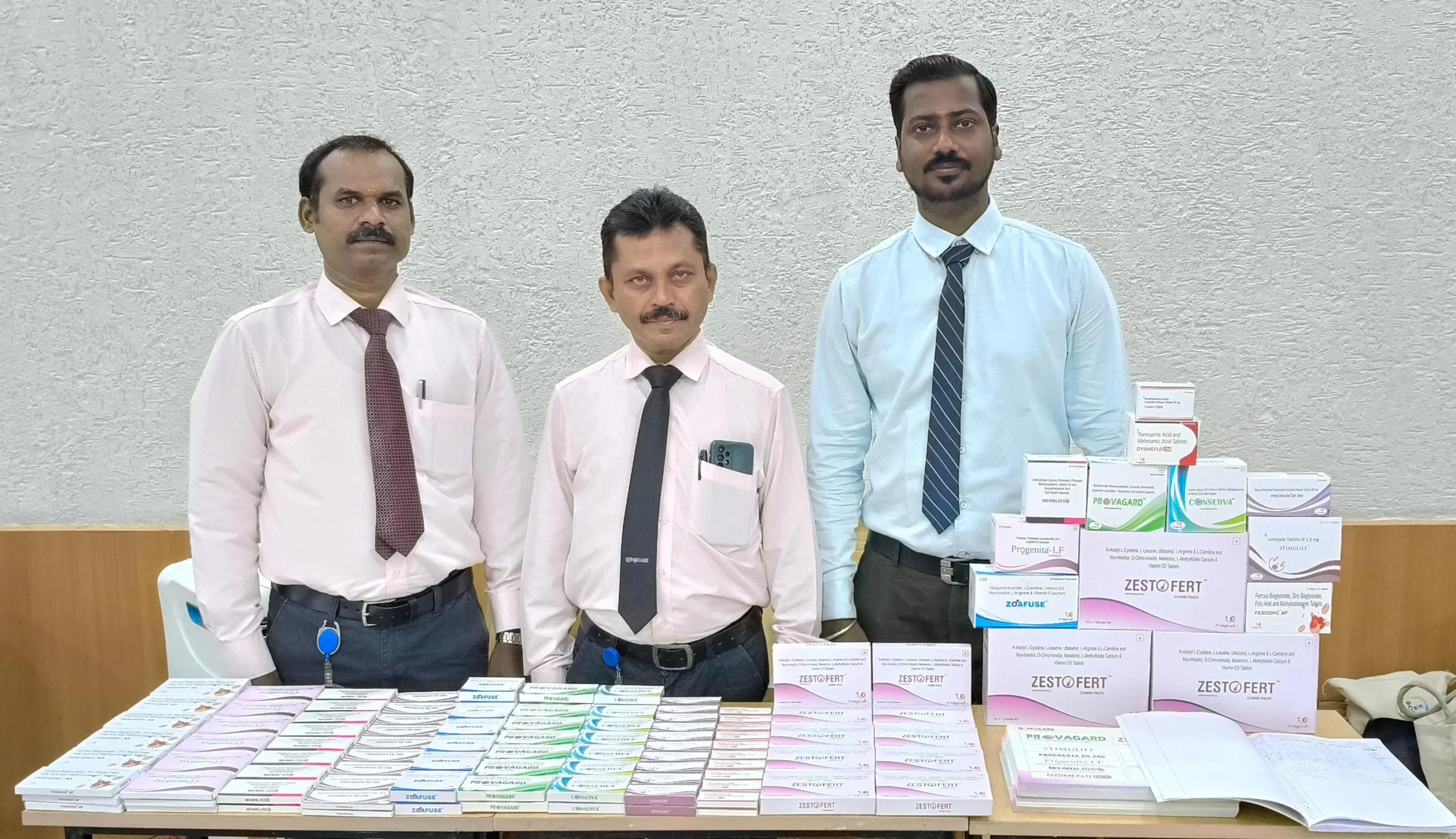 Madha Medical College CME photo 9