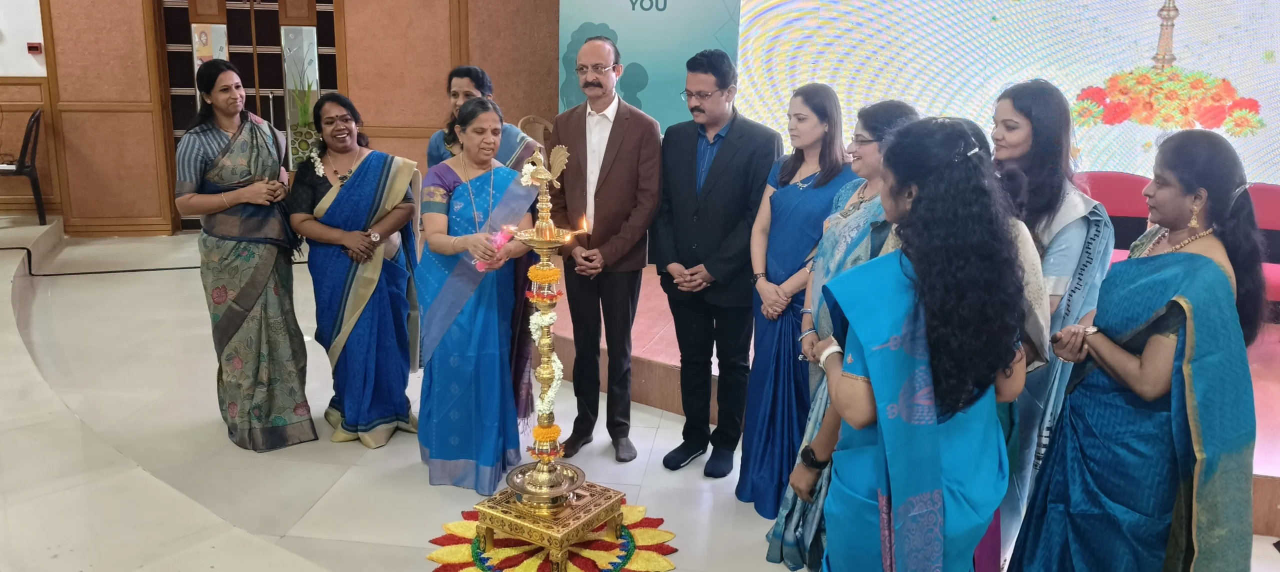 Madha Medical College CME photo 8