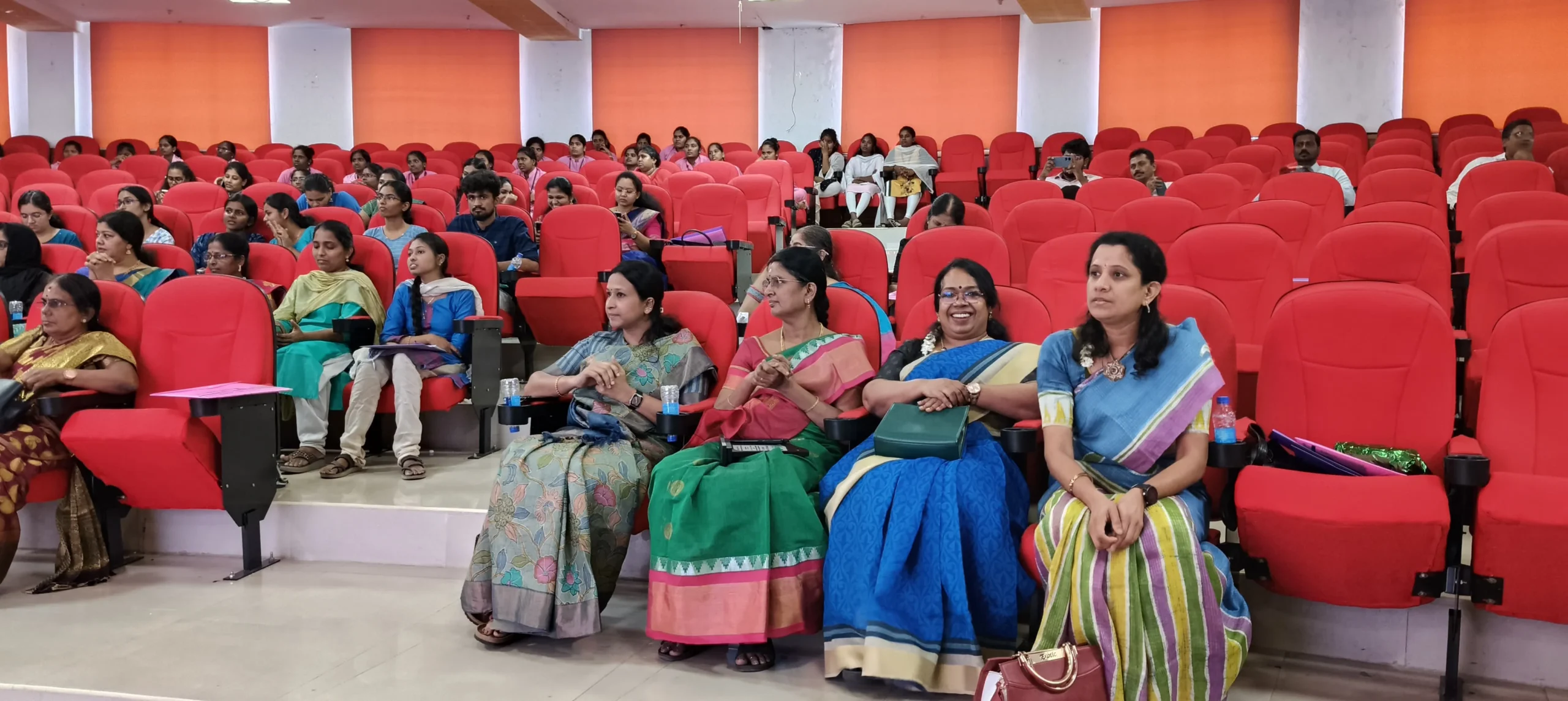 Madha Medical College CME photo 7