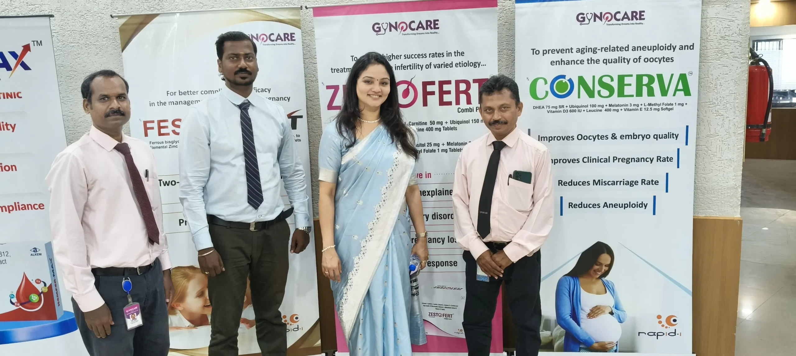 Madha Medical College CME photo 6