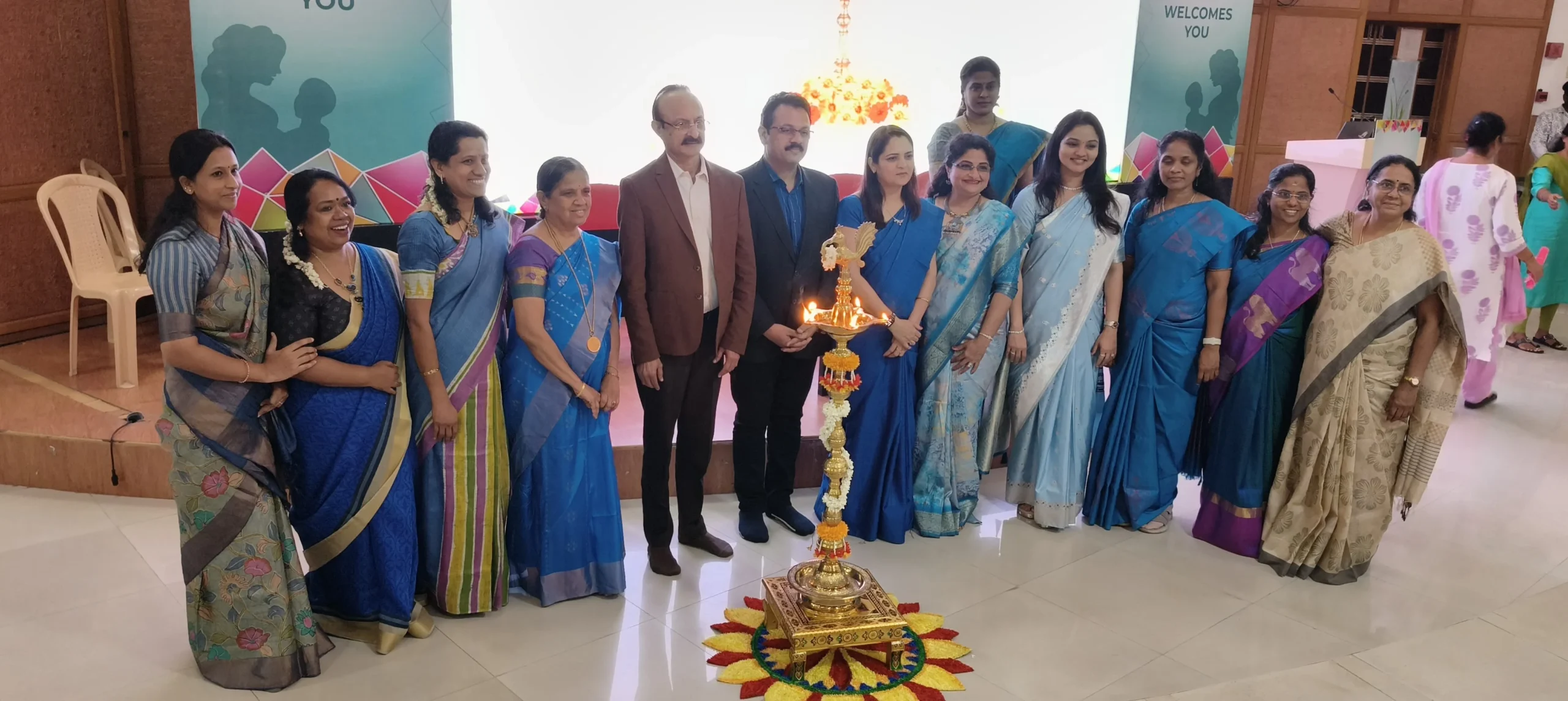 Madha Medical College CME photo 1