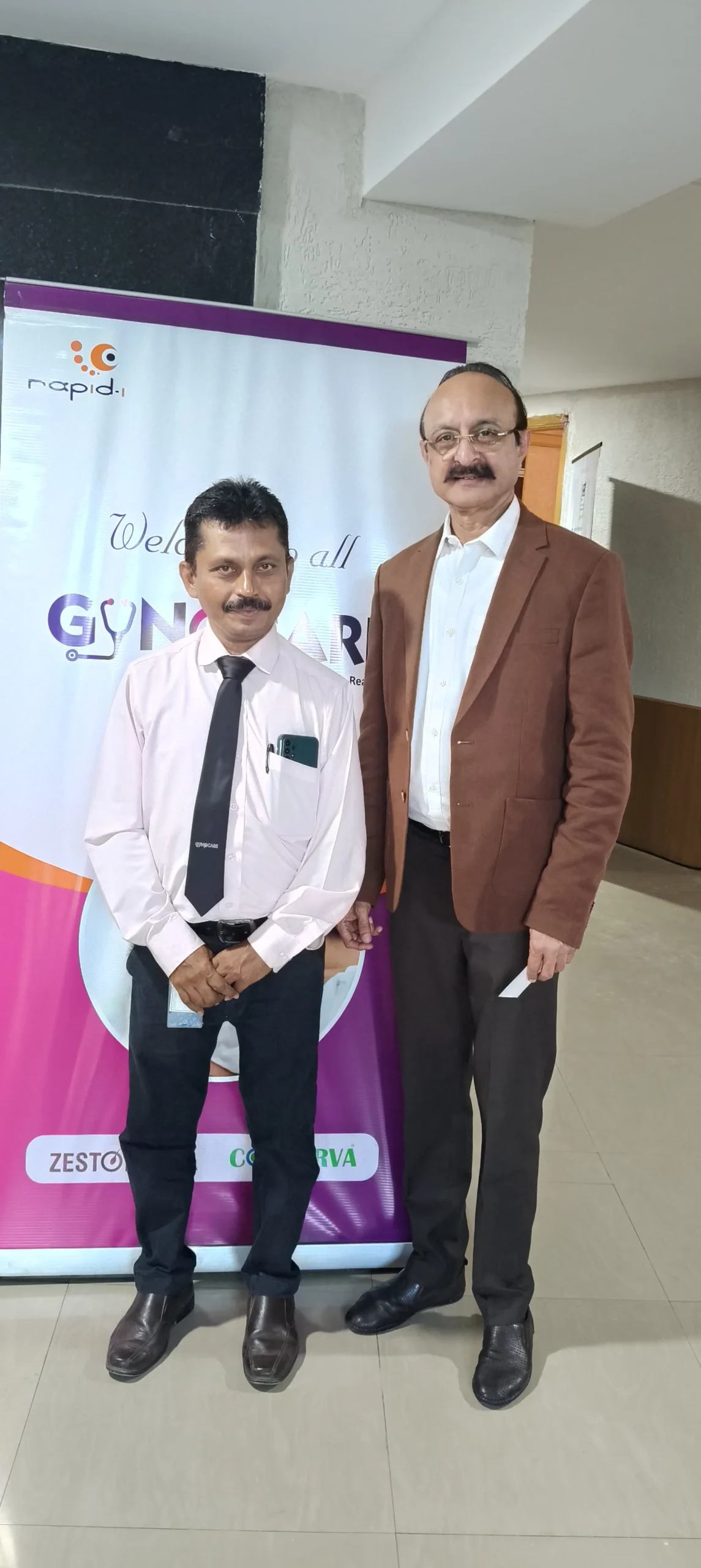 Madha Medical College CME photo 5