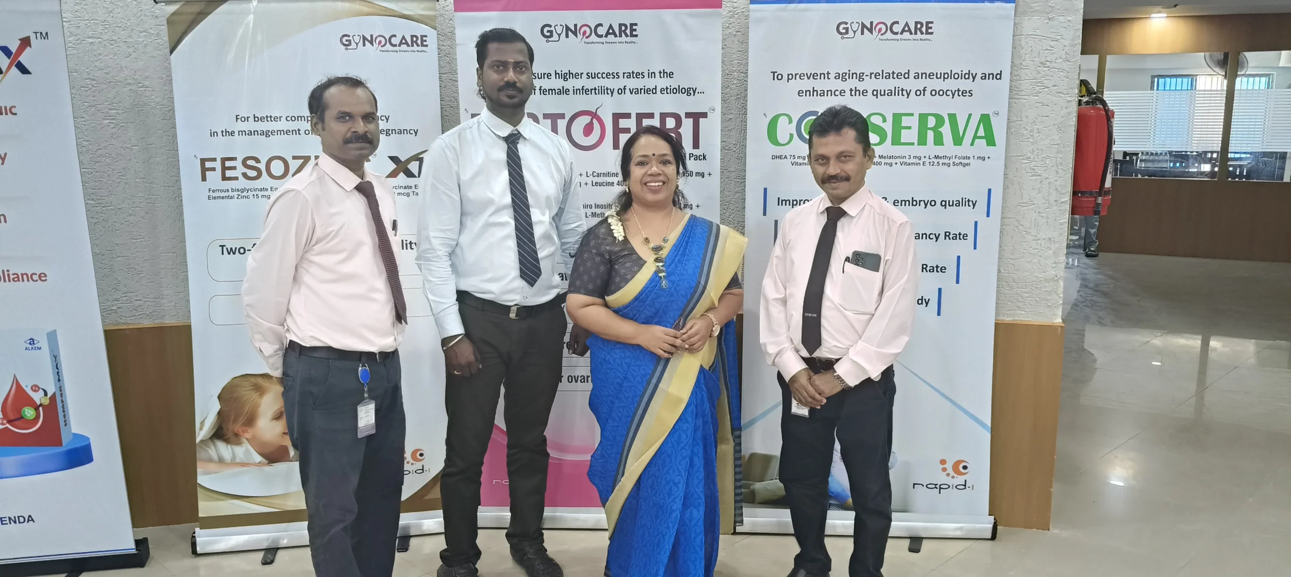 Madha Medical College CME photo 4