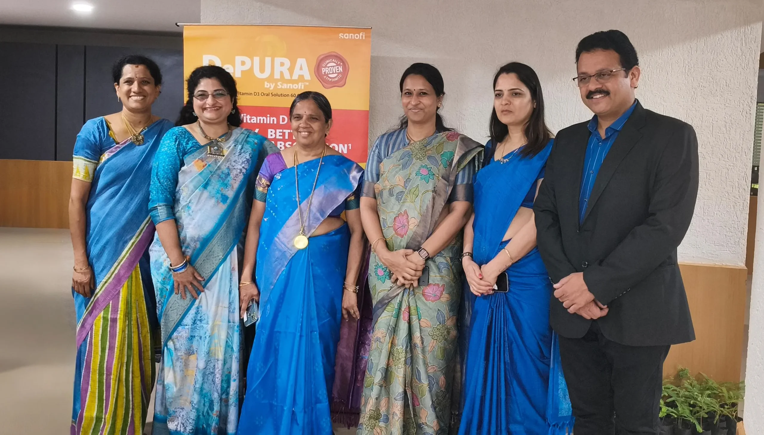 Madha Medical College CME photo 3