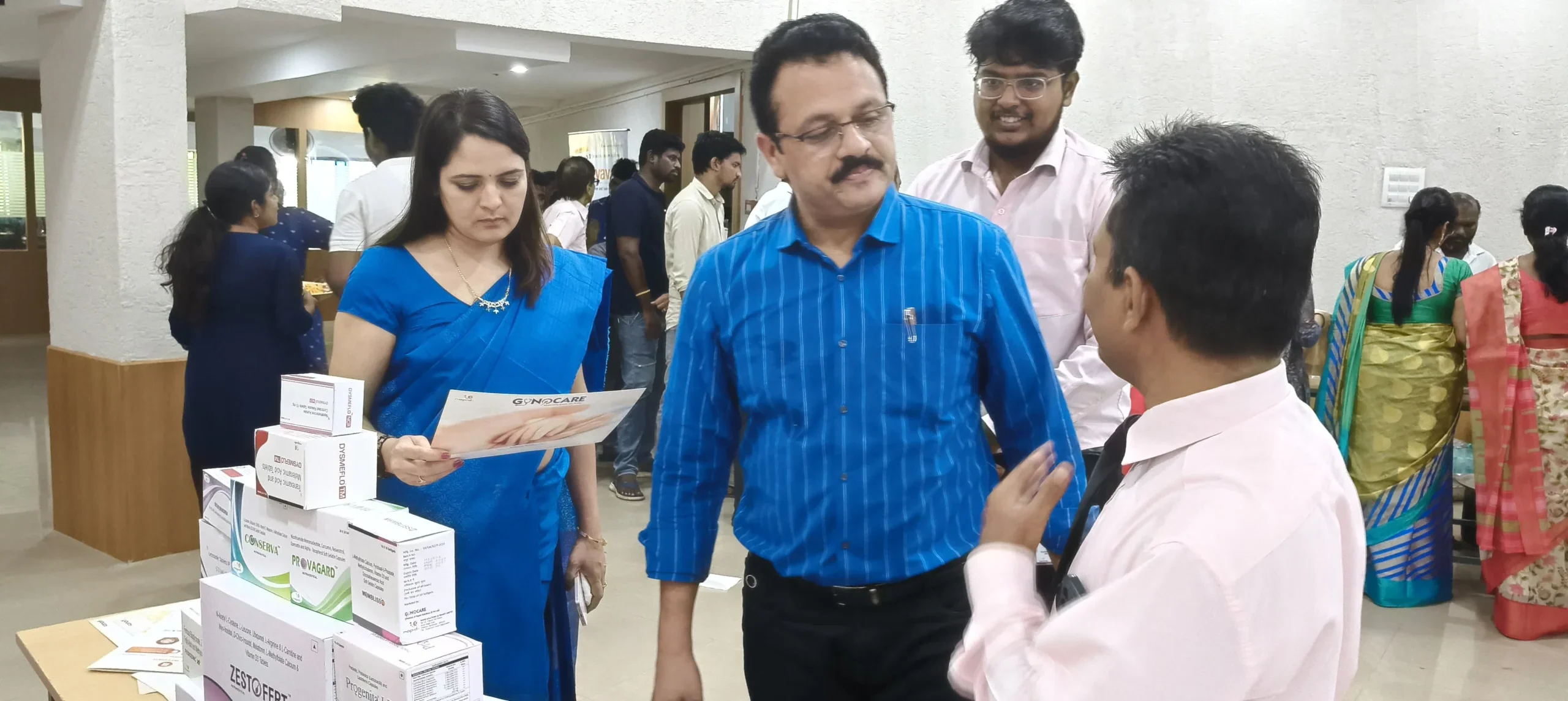 Madha Medical College CME photo 2