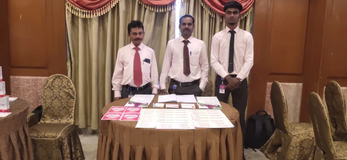 OGSSI CME session photo 7