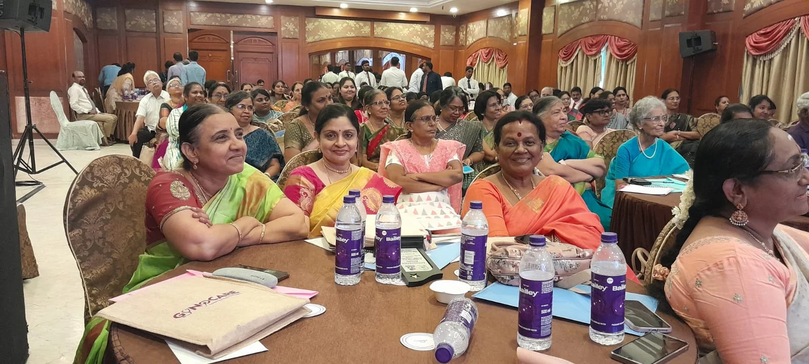 OGSSI CME session photo 4