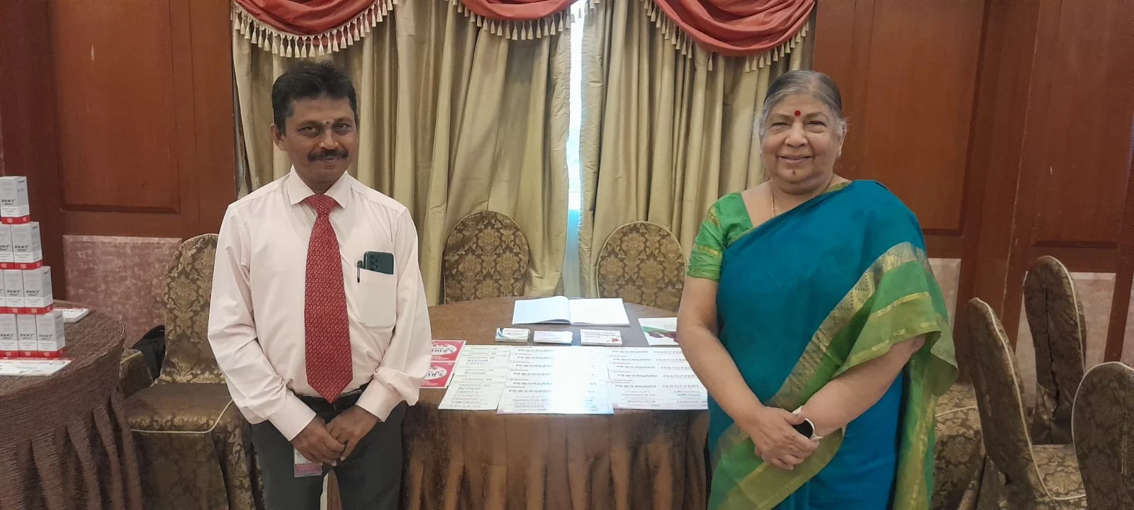 OGSSI CME session photo 5