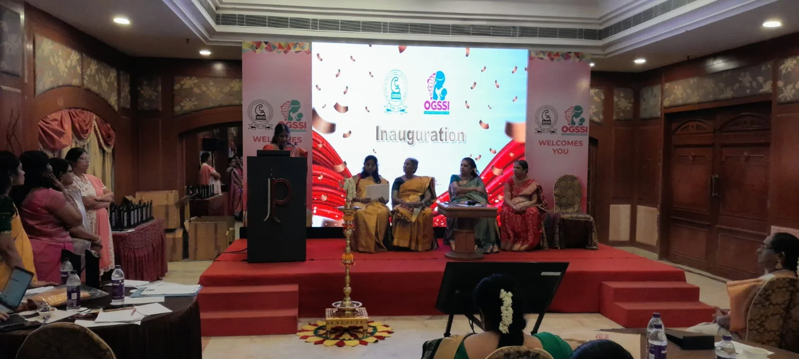 OGSSI CME session photo 2