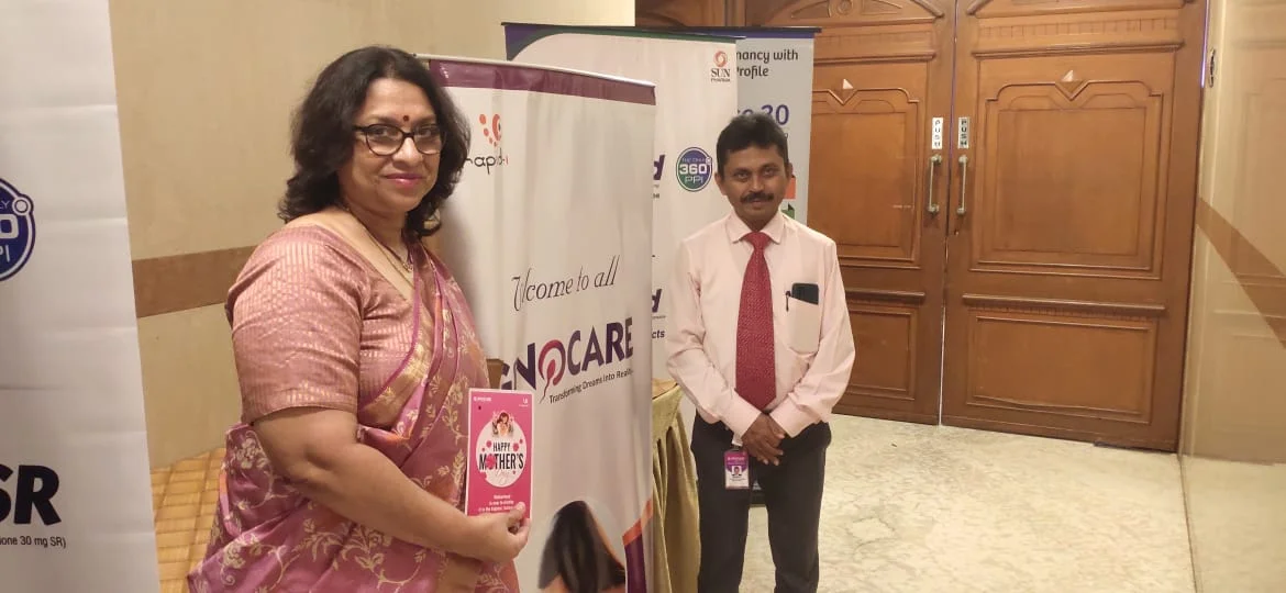 OGSSI CME session photo 1