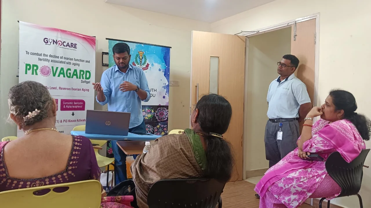 Accredo Pharma image 1