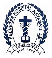 Ebenezer Hospital