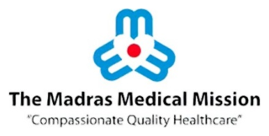 The Madras Medical Mission