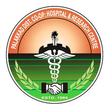 Palakkad District Co-operative Hospital