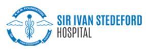 Sir Ivan Stedeford Hospital