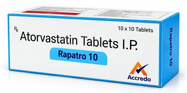 Rapatro 10 pack
