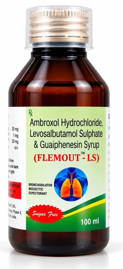 Flemout-LS pack