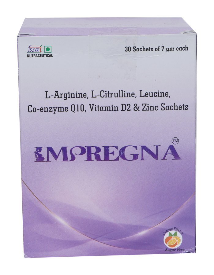 Impregna pack