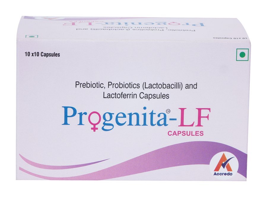 Progenita-LF pack