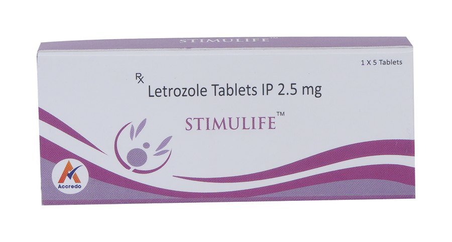Stimulife pack