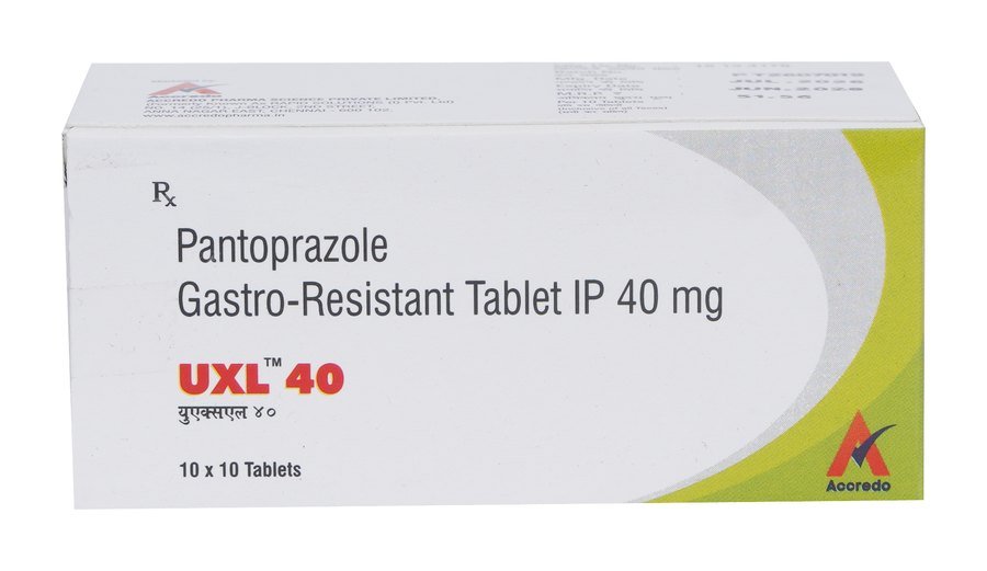 UXL 40 pack